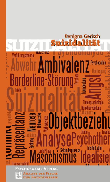 Produktbild: Suizidalit&auml;t