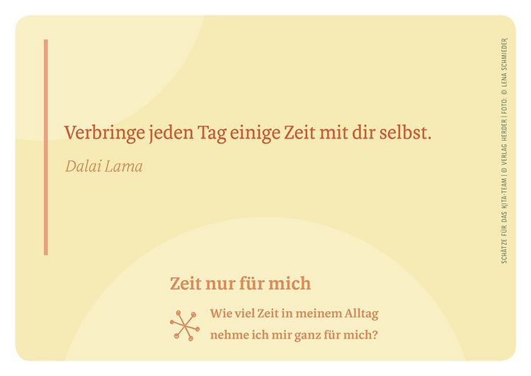 Produktbild: Sch&auml;tze f&uuml;r das Kita-Team