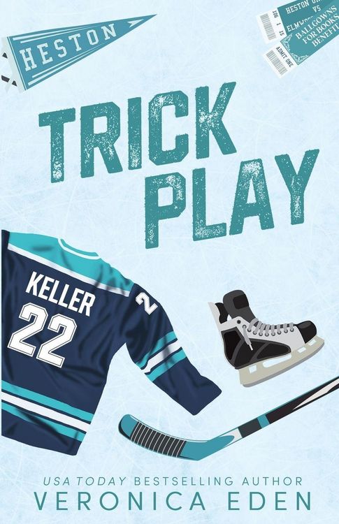 Produktbild: Trick Play