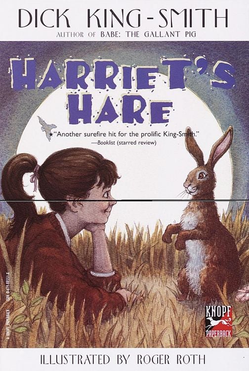 Produktbild: Harriet's Hare