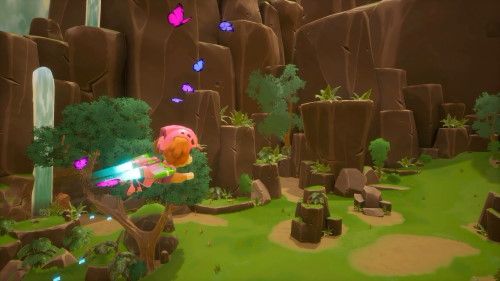 Produktbild: Paw Patrol - Helfer auf vier Pfoten: Dinowelt