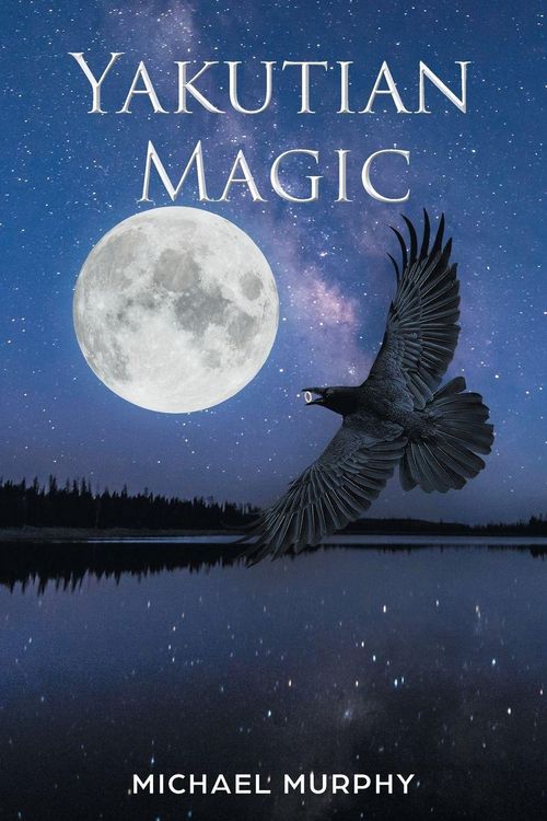 Produktbild: Yakutian Magic