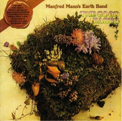 Produktbild: The Good Earth
