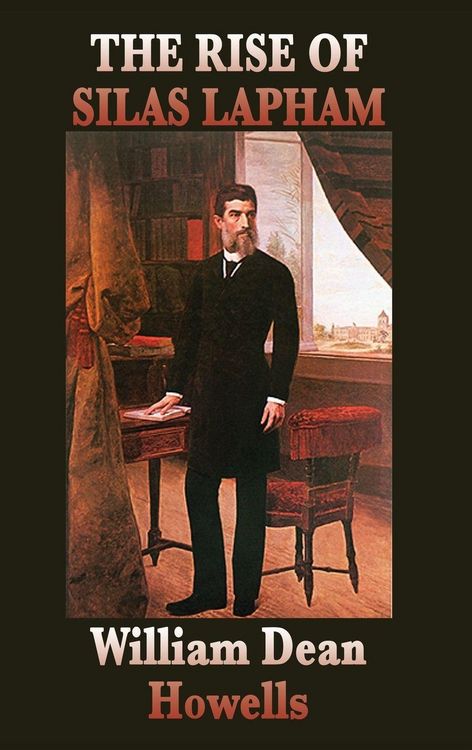 Produktbild: The Rise of Silas Lapham