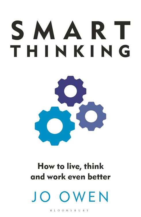 Produktbild: Smart Thinking