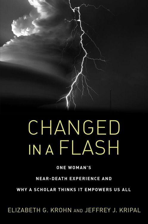 Produktbild: Changed in a Flash