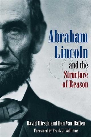 Produktbild: Abraham Lincoln and the Structure of Reason
