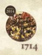 Produktbild: 1714. Agenda 2014