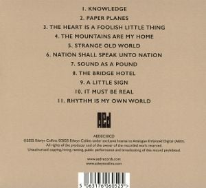 Produktbild: Nation Shall Speak Unto Nation