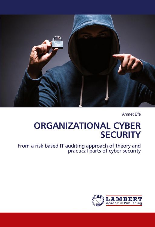 Produktbild: Organizational Cyber Security