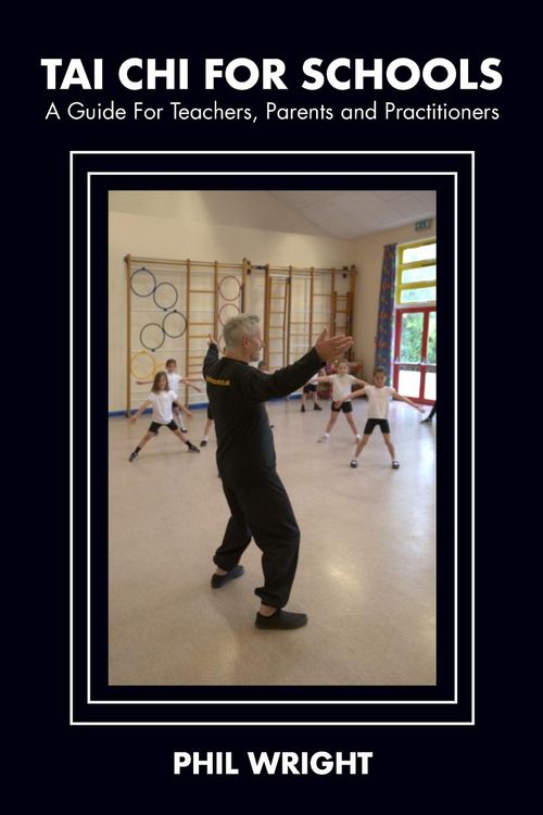 Produktbild: Tai Chi for Schools