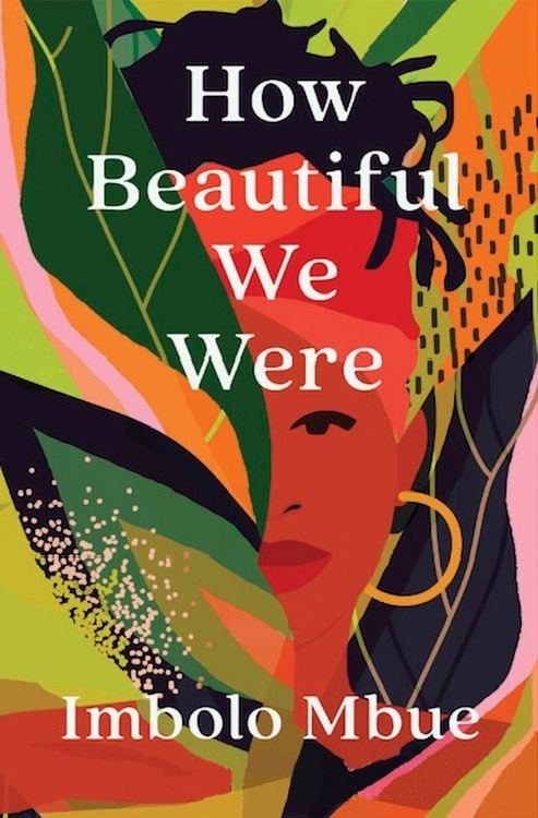 Produktbild: How Beautiful We Were