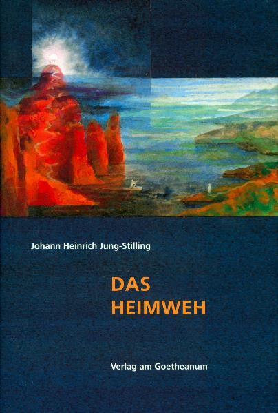 Produktbild: Das Heimweh