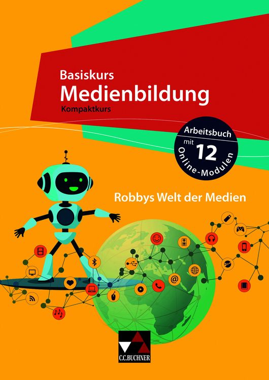 Produktbild: Basiskurs Medienbildung &ndash; Kompaktkurs / Basiskurs Medienbildung Kompaktkurs