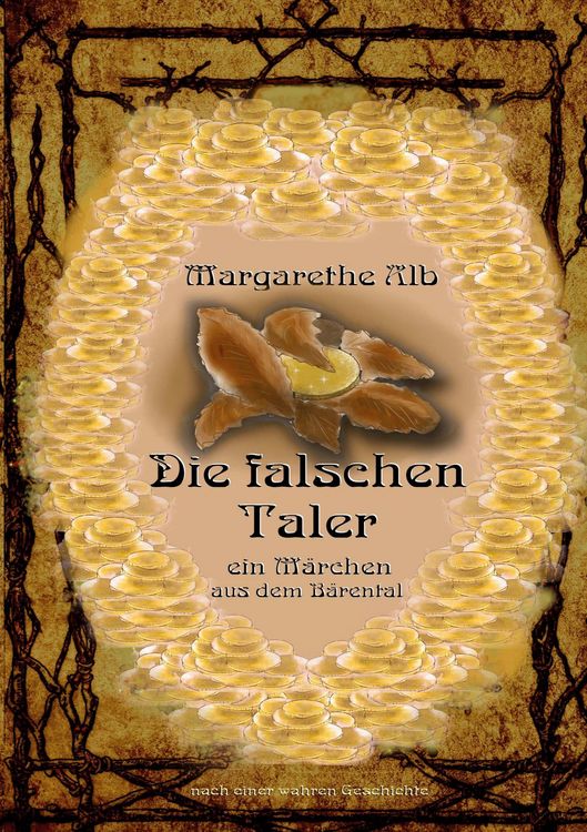 Produktbild: Die falschen Taler