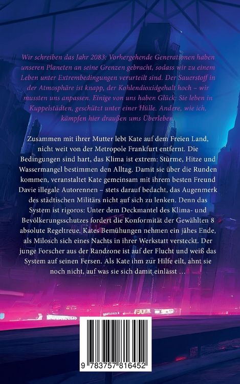 Produktbild: Nach den Dunklen Tagen