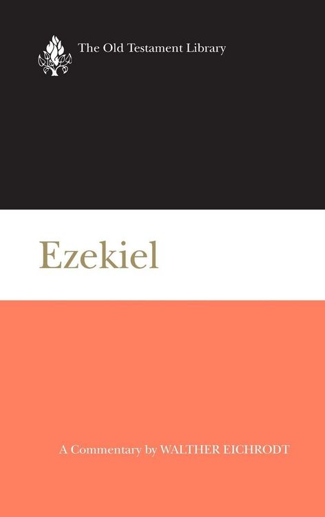 Produktbild: Ezekiel (OTL)