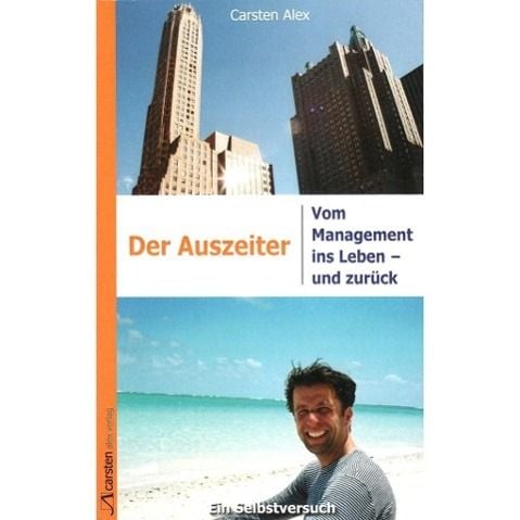 Produktbild: Der Auszeiter