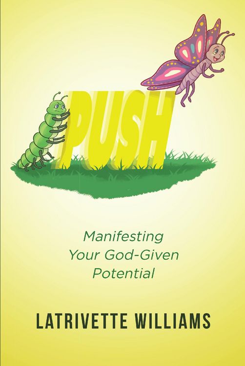 Produktbild: PUSH