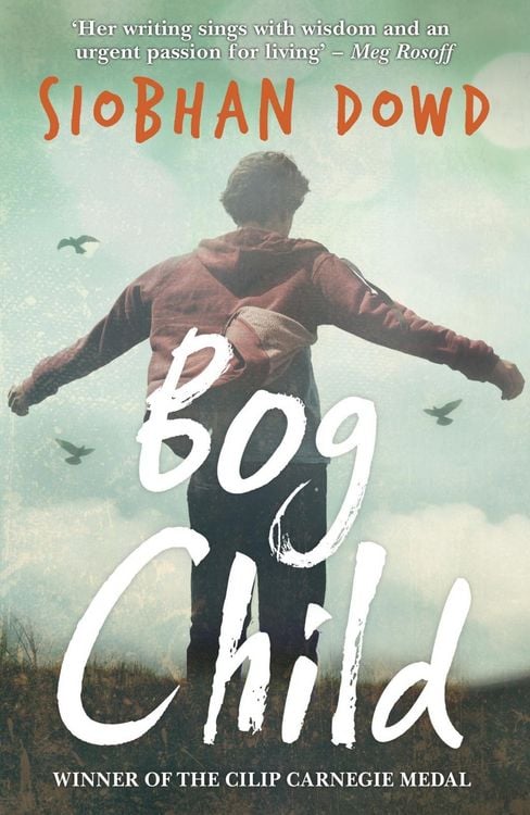 Produktbild: Bog Child