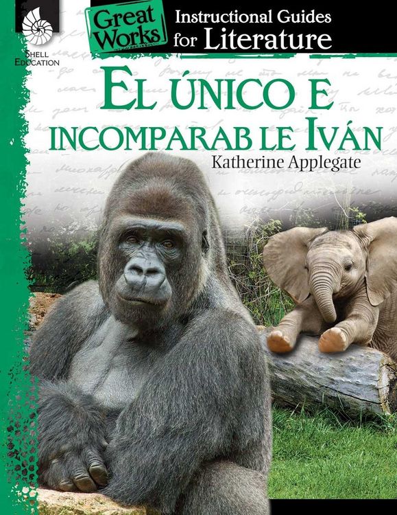 Produktbild: Unico e incomparable Ivan