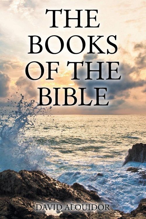 Produktbild: The Books of the Bible