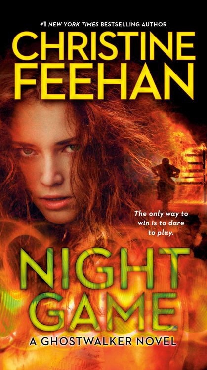 Produktbild: Night Game