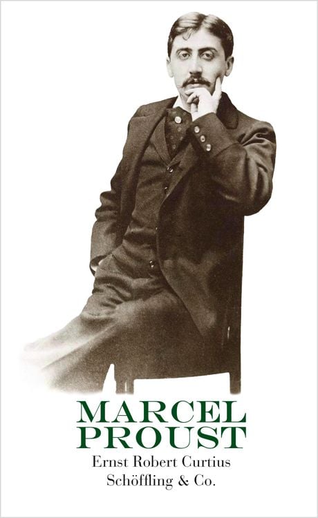 Produktbild: Marcel Proust