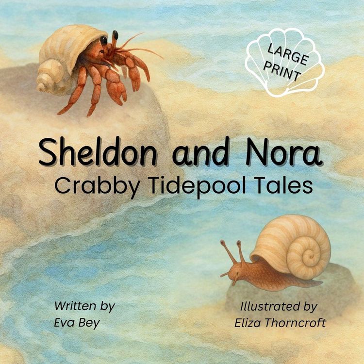 Produktbild: Sheldon and Nora