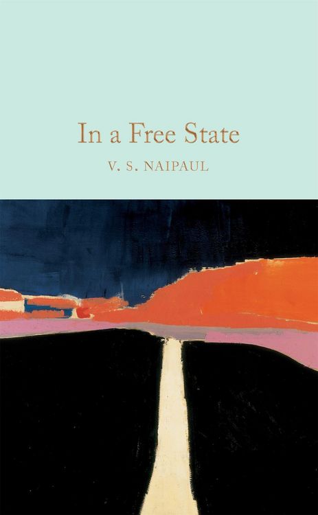 Produktbild: In a Free State