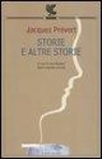 Produktbild: Storie e altre storie. Testo francese a fronte