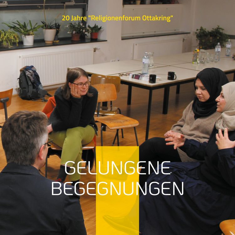 Produktbild: Gelungene Begegnungen