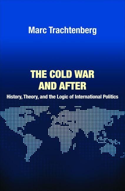 Produktbild: Cold War and After