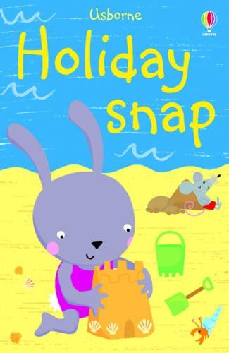 Produktbild: Holiday Snap