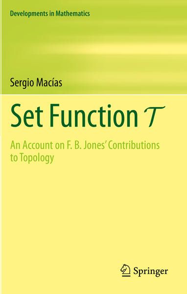 Produktbild: Set Function T