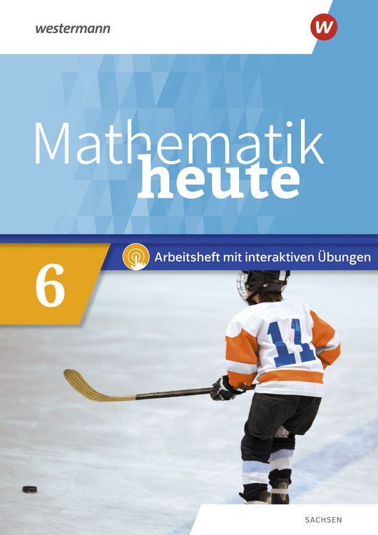 Produktbild: Mathematik heute - Ausgabe 2020 f&uuml;r Sachsen