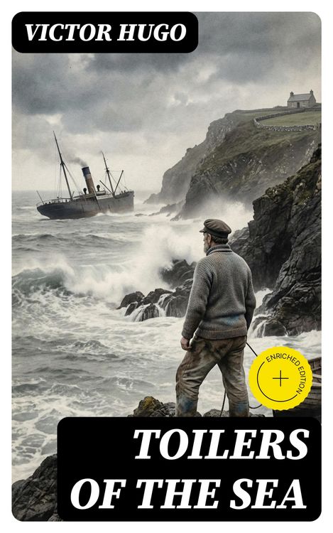 Produktbild: Toilers of the Sea