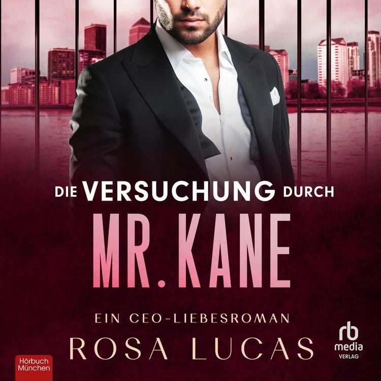 Produktbild: Die Versuchung durch Mr. Kane