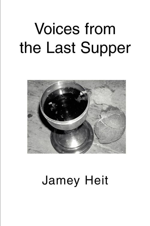 Produktbild: Voices from the Last Supper