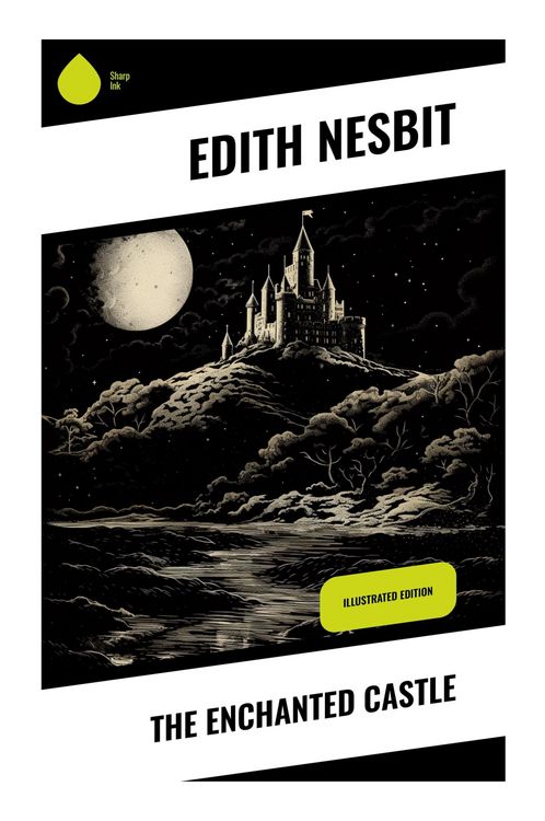 Produktbild: The Enchanted Castle