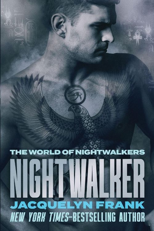 Produktbild: Nightwalker