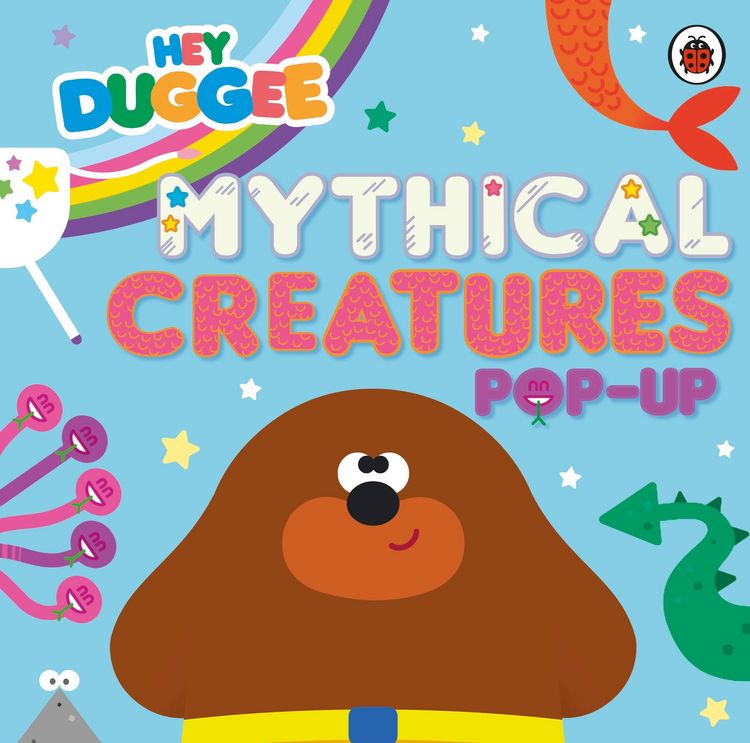 Produktbild: Hey Duggee