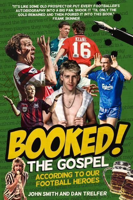 Produktbild: Booked!