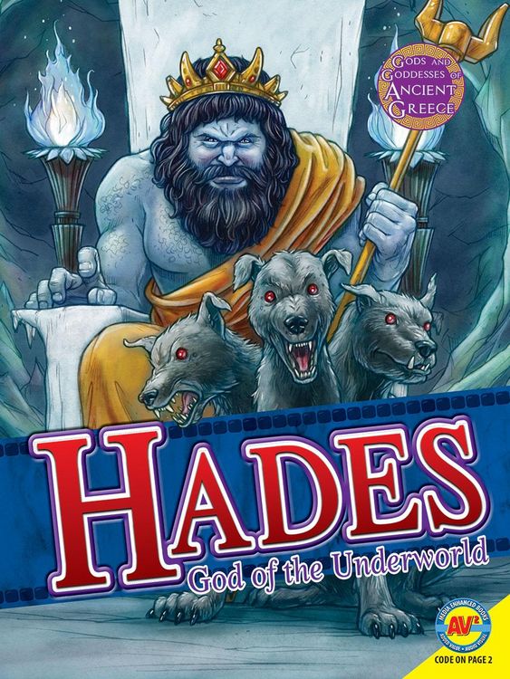 Produktbild: Hades