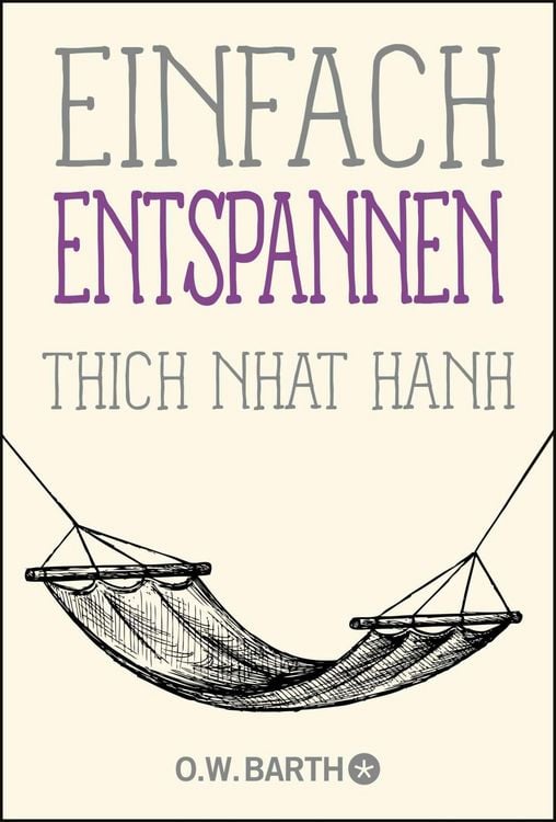 Bild vom Artikel Einfach entspannen vom Autor Thich Nhat Hanh