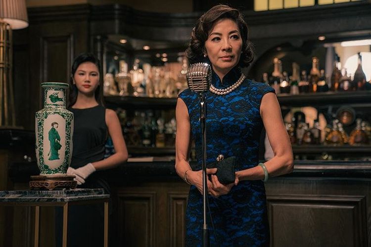 Produktbild: Master Z - The Ip Man Legacy