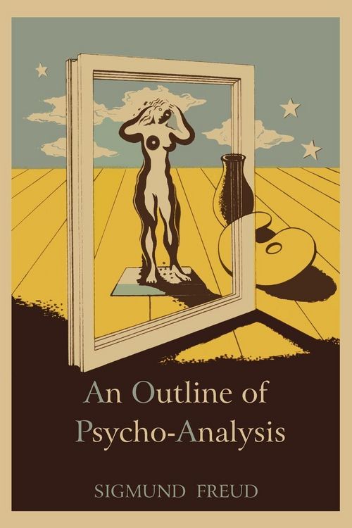Produktbild: An Outline of Psycho-Analysis