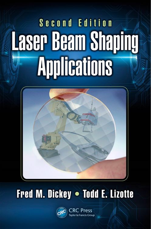 Produktbild: Laser Beam Shaping Applications