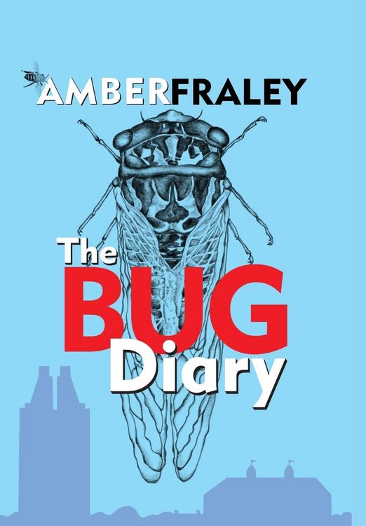 Produktbild: The Bug Diary