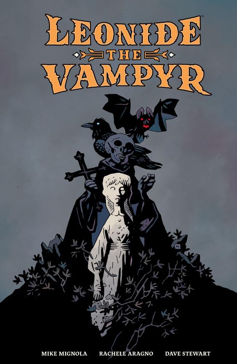 Produktbild: Leonide the Vampyr